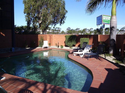 Kingsford Smith Motel - Accommodation Port Macquarie 8