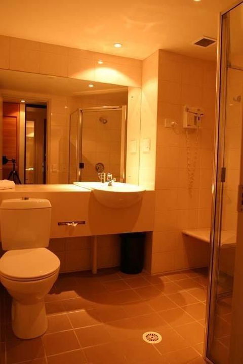 Kingsford Smith Motel - Accommodation Port Macquarie 9