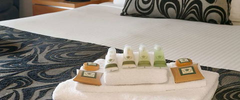 Kingsford Smith Motel - Accommodation Port Macquarie 10