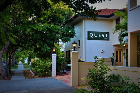 Quest Ascot - Accommodation Port Macquarie 7