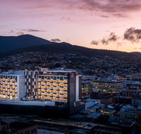 Crowne Plaza Hobart - Accommodation Port Macquarie