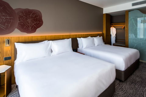 Crowne Plaza Hobart - Accommodation Port Macquarie 6