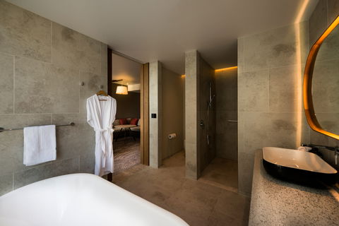 Crowne Plaza Hobart - Accommodation Port Macquarie 7