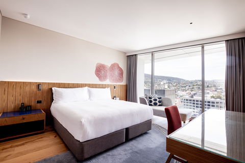 Crowne Plaza Hobart - Accommodation Port Macquarie 14