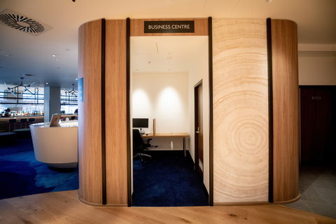 Crowne Plaza Hobart - Accommodation Port Macquarie 16