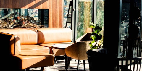 Crowne Plaza Hobart - Accommodation Port Macquarie 17
