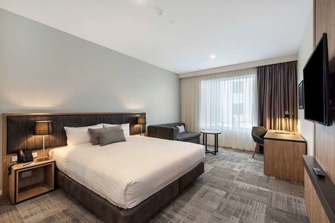 Ingot Hotel Perth, an Ascend Hotel - Accommodation Port Macquarie 1
