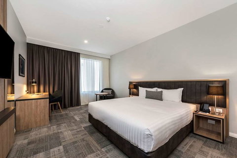 Ingot Hotel Perth, an Ascend Hotel - Accommodation Port Macquarie 15