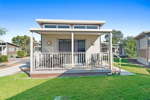 Discovery Parks Swan Valley - Accommodation Port Macquarie 1