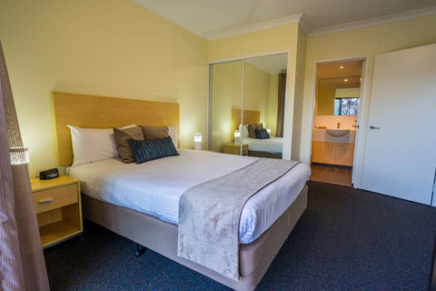 Perth Ascot Central Apartment Hotel - Accommodation Port Macquarie 1