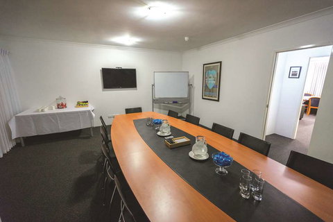 Perth Ascot Central Apartment Hotel - Accommodation Port Macquarie 4