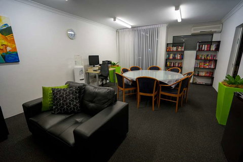 Perth Ascot Central Apartment Hotel - Accommodation Port Macquarie 5