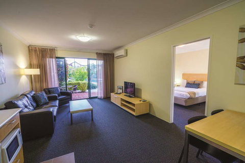 Perth Ascot Central Apartment Hotel - Accommodation Port Macquarie 6