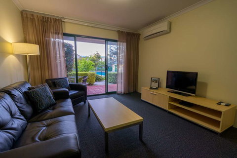Perth Ascot Central Apartment Hotel - Accommodation Port Macquarie 7