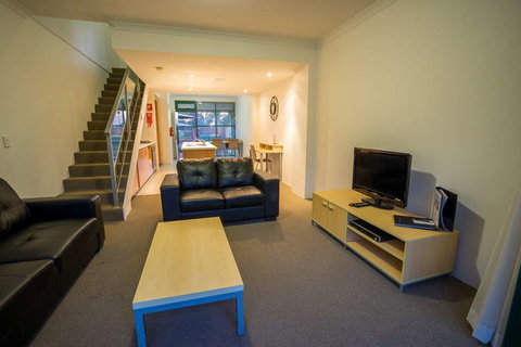 Perth Ascot Central Apartment Hotel - Accommodation Port Macquarie 8