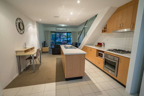 Perth Ascot Central Apartment Hotel - Accommodation Port Macquarie 10