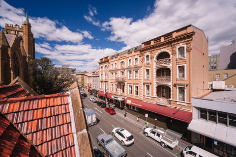 Hadley's Orient Hotel - Accommodation Port Macquarie 0