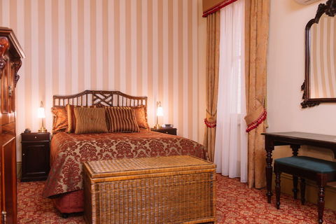 Hadley's Orient Hotel - Accommodation Port Macquarie 4