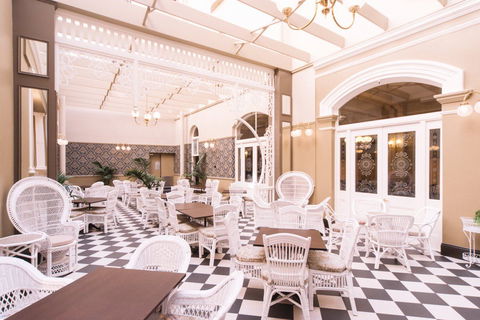Hadley's Orient Hotel - Accommodation Port Macquarie 5