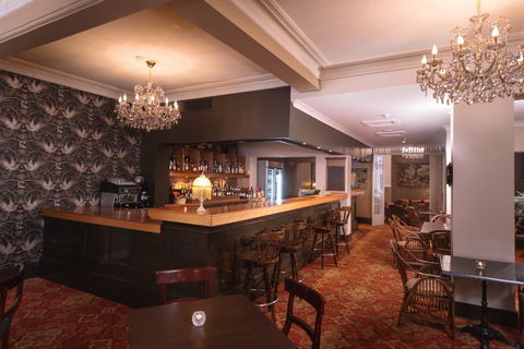 Hadley's Orient Hotel - Accommodation Port Macquarie 6