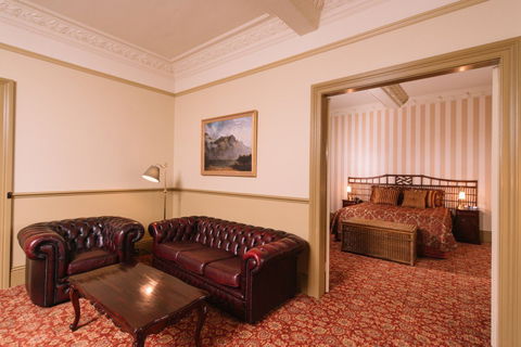 Hadley's Orient Hotel - Accommodation Port Macquarie 7