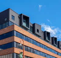 Hobart City Apartments - Accommodation Port Macquarie
