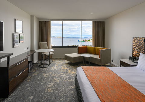 Hotel Grand Chancellor Hobart - Accommodation Port Macquarie 6