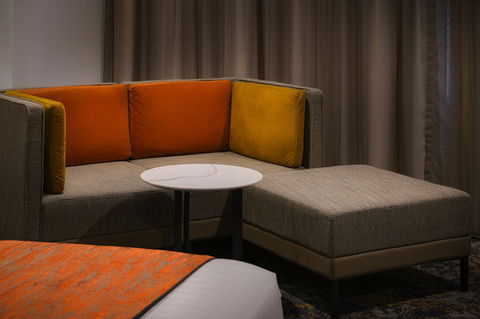 Hotel Grand Chancellor Hobart - Accommodation Port Macquarie 8