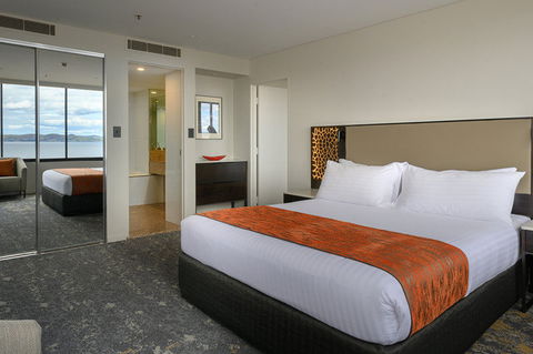 Hotel Grand Chancellor Hobart - Accommodation Port Macquarie 12
