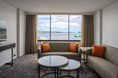 Hotel Grand Chancellor Hobart - Accommodation Port Macquarie 13