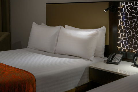 Hotel Grand Chancellor Hobart - Accommodation Port Macquarie 14