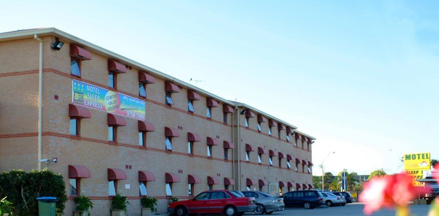  Accommodation Port Macquarie