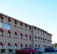 Arena Hotel - Accommodation Port Macquarie