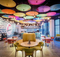Ibis Styles Hobart Hotel - Accommodation Port Macquarie