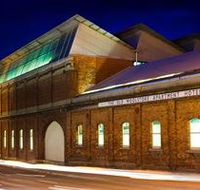 The Old Woolstore Apartment Hotel - Accommodation Port Macquarie