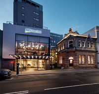 RACV Hobart Hotel - Accommodation Port Macquarie
