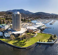 Wrest Point Hotel  Casino - Accommodation Port Macquarie