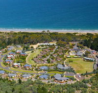 Club Wyndham Seven Mile Beach-Trademark - Accommodation Port Macquarie