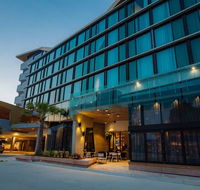 Eatons Hill Hotel - Accommodation Port Macquarie