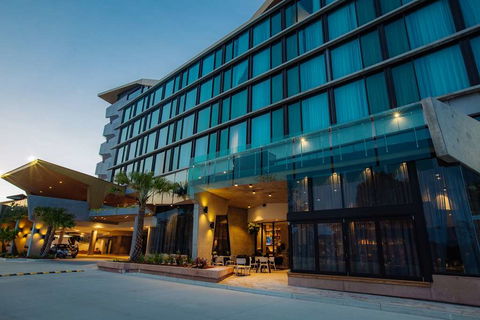 Eatons Hill Hotel - Accommodation Port Macquarie 0