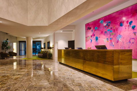 Eatons Hill Hotel - Accommodation Port Macquarie 1