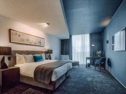 Eatons Hill Hotel - Accommodation Port Macquarie 3