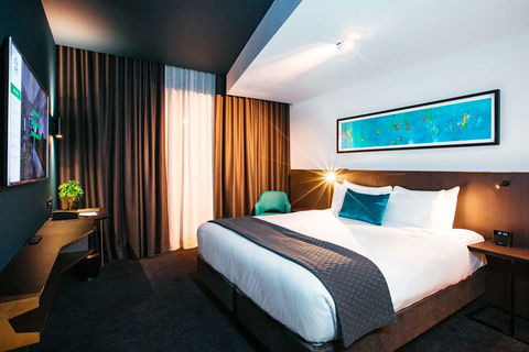Eatons Hill Hotel - Accommodation Port Macquarie 4
