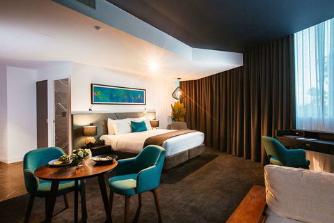 Eatons Hill Hotel - Accommodation Port Macquarie 8