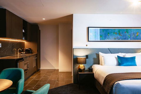 Eatons Hill Hotel - Accommodation Port Macquarie 9