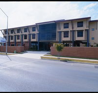 Kingsford Smith Motel - Accommodation Port Macquarie
