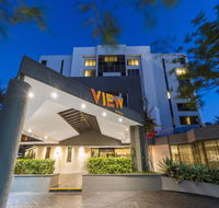 View Brisbane - Accommodation Port Macquarie