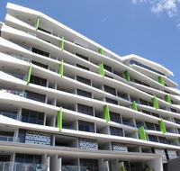 Code Apartments - Accommodation Port Macquarie