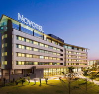 Novotel Brisbane Airport - Accommodation Port Macquarie
