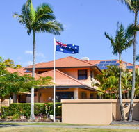 Pegasus Motor Inn and Serviced Apartment - Accommodation Port Macquarie